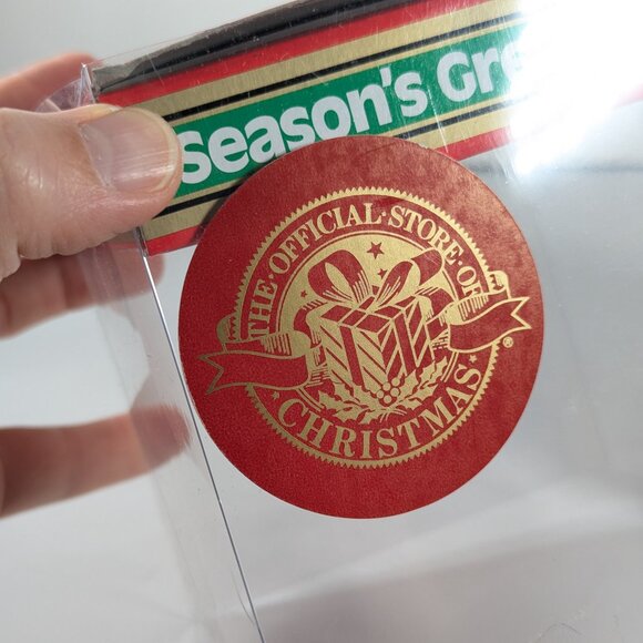 Woodward Canada Christmas mug Horse Holiday Mug Vintage Gift idea - Picture 10 of 14